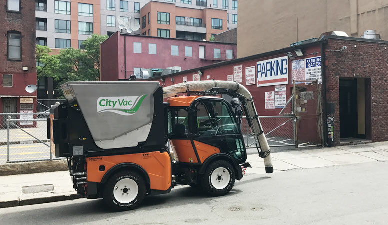 applications - cityvac sweeper - gallery (2)